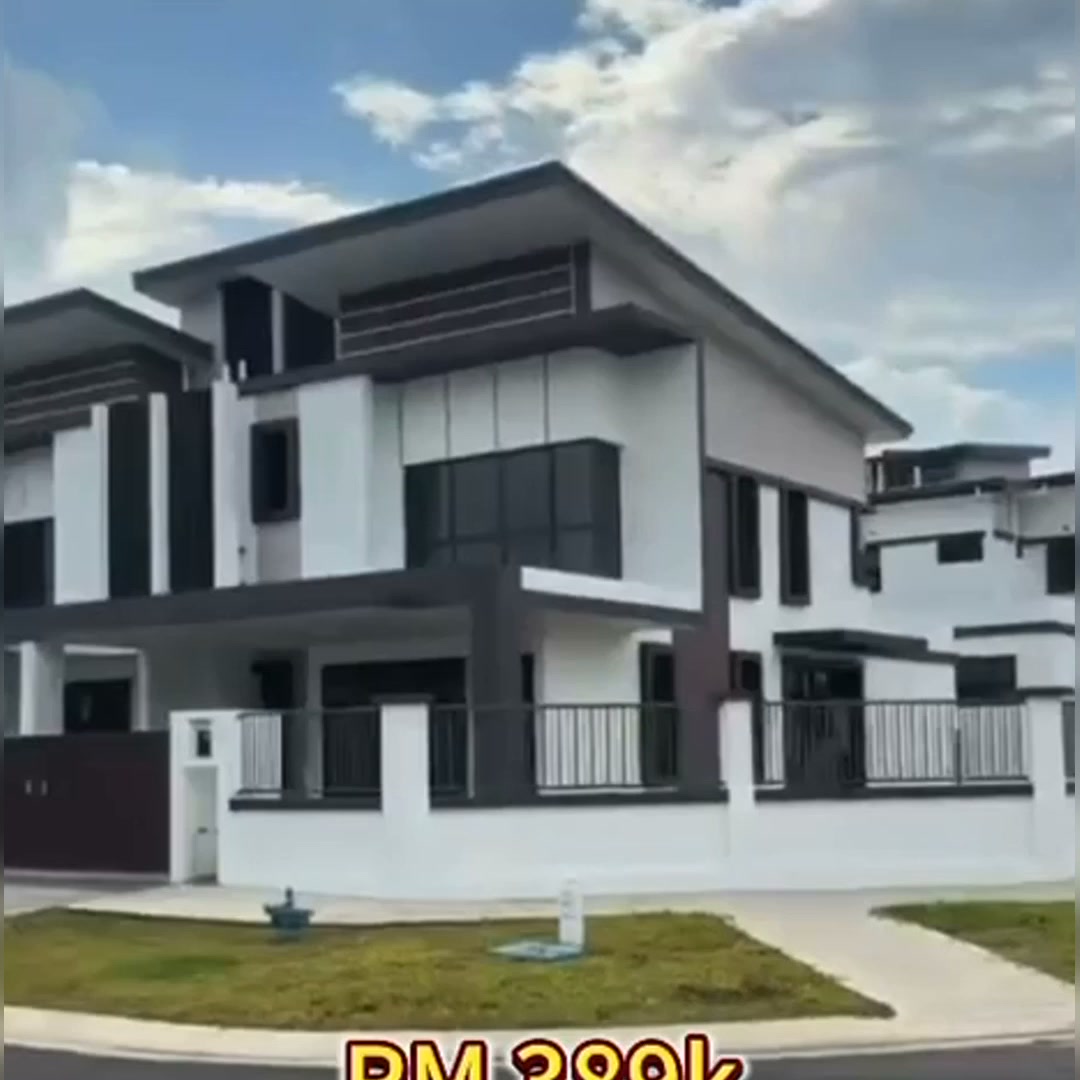 HH Property Malaysia Facebook ad: Nilai Home Buyers, Check This Out