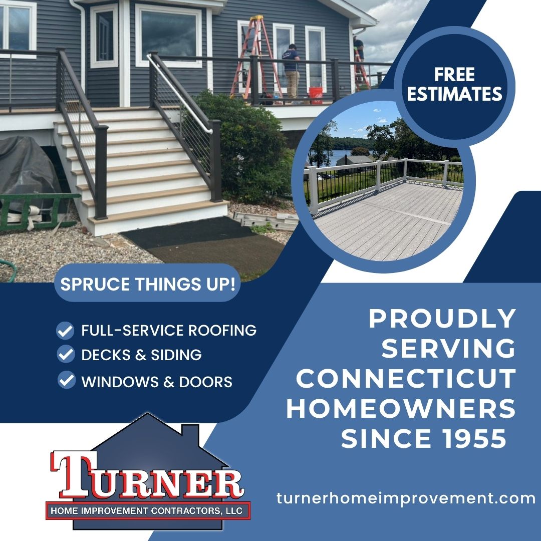 Turner Home Improvement Contractors, LLC Facebook ad