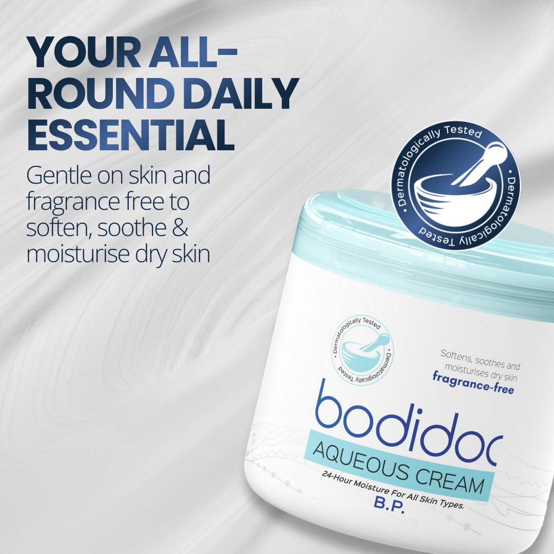 Bodidoc Facebook ad