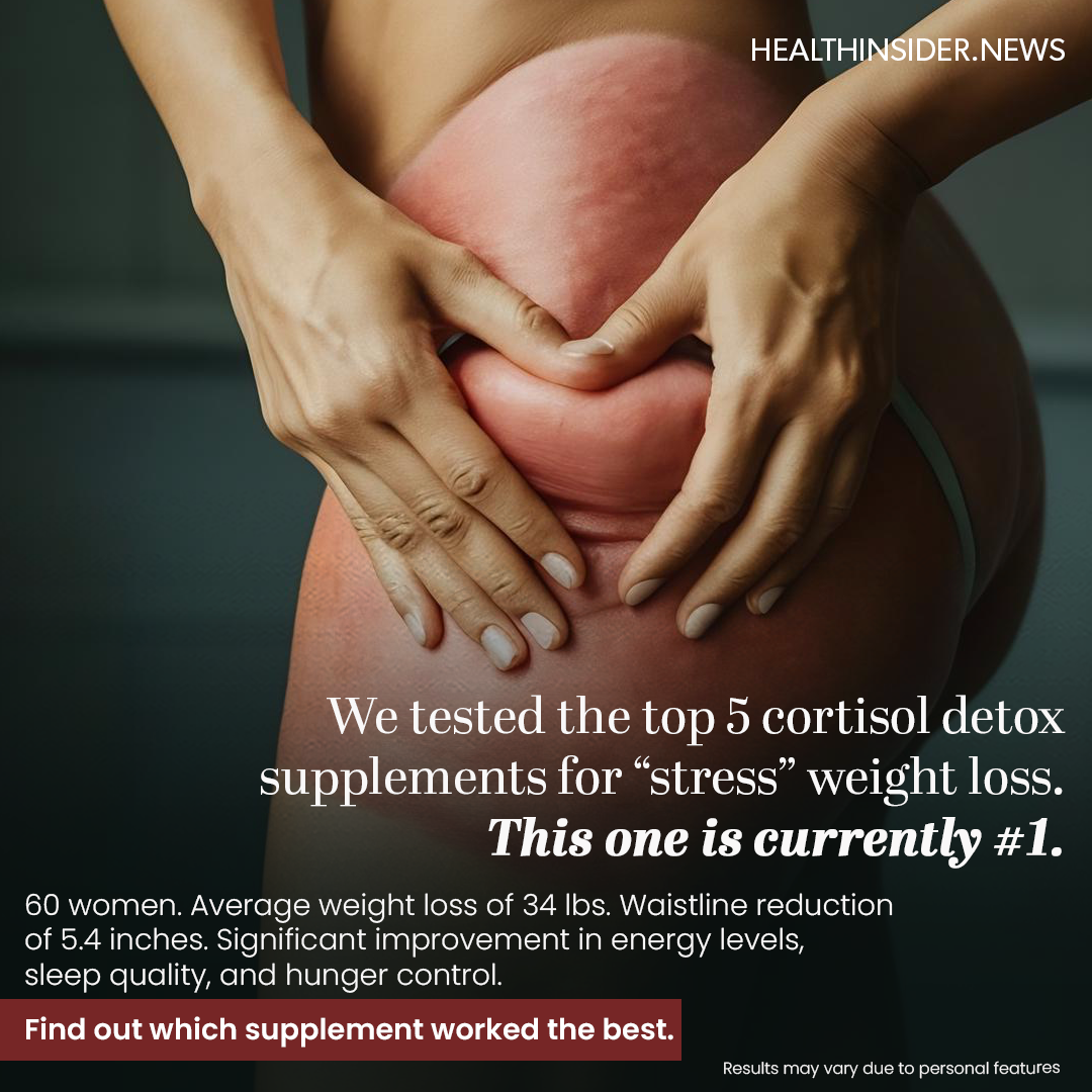 Health Insider Facebook ad