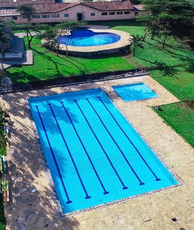 Kunoni Facebook ad: KUNONI GARDENS | 0709414550
