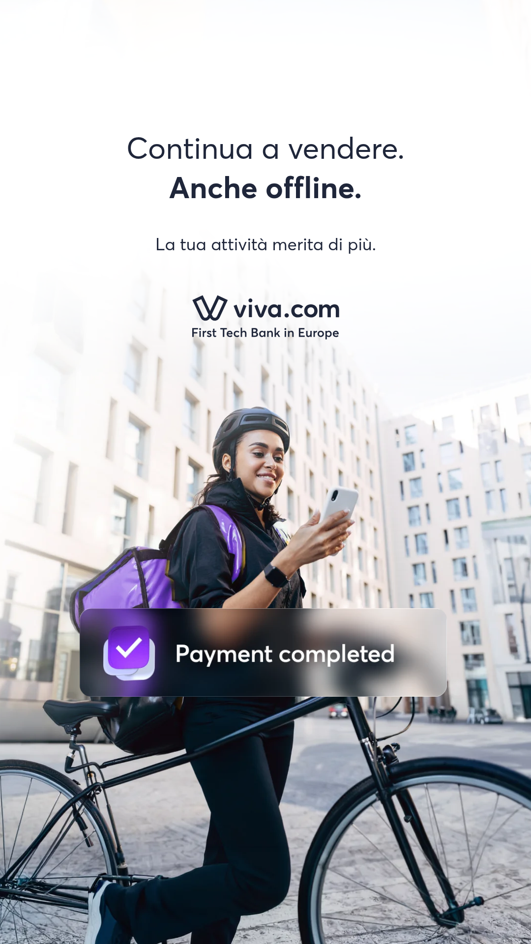 viva.com Facebook ad