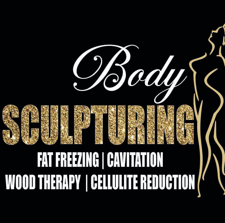 Body Sculpting Facebook ad: We are body sculpting spa based in Msasa…