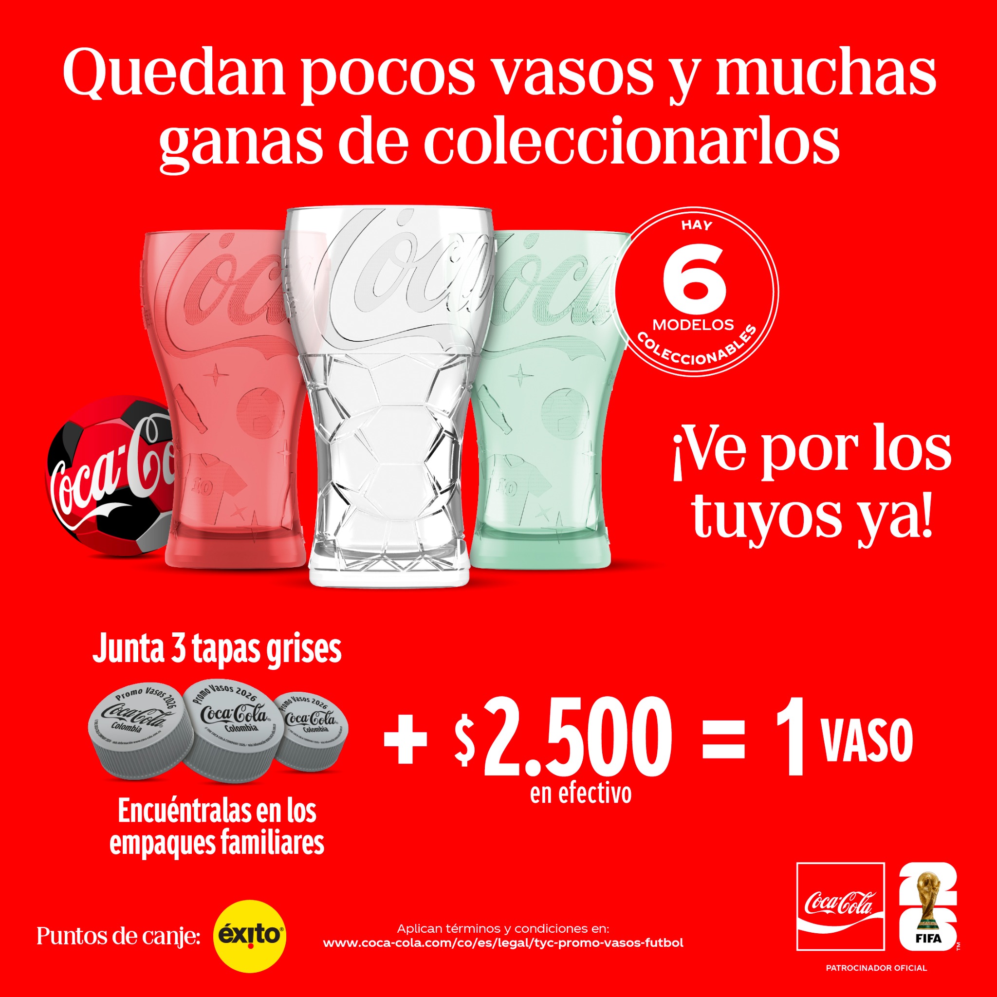 Coca-Cola Facebook ad from Jul 8, 2026
