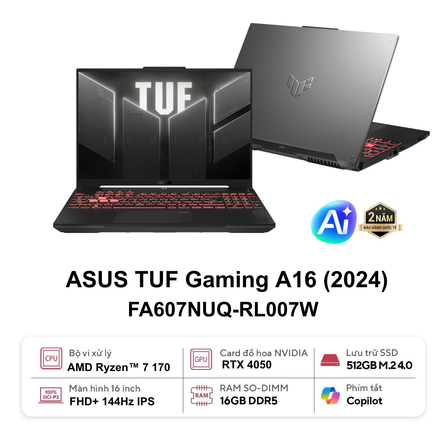 ASUS Facebook ad: 2X ƯU ĐÃI MÙA TỰU TRƯỜNG DÀNH RIÊNG…