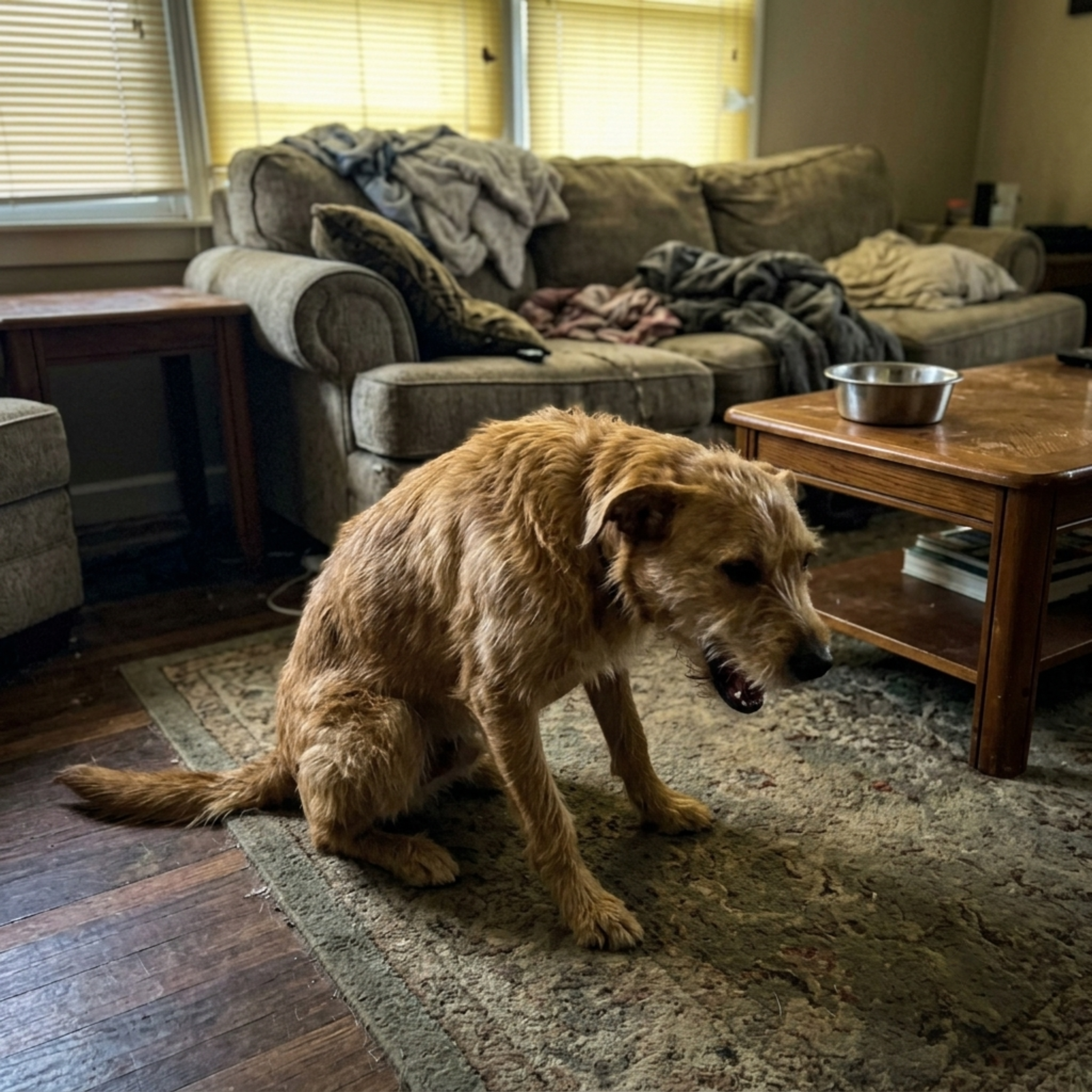 Sharon Brown Facebook ad: Shelter Vet Reveal The Truth…
