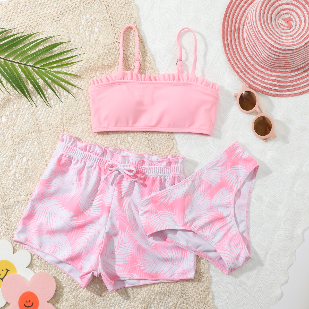 SHEIN KIDS Facebook ad