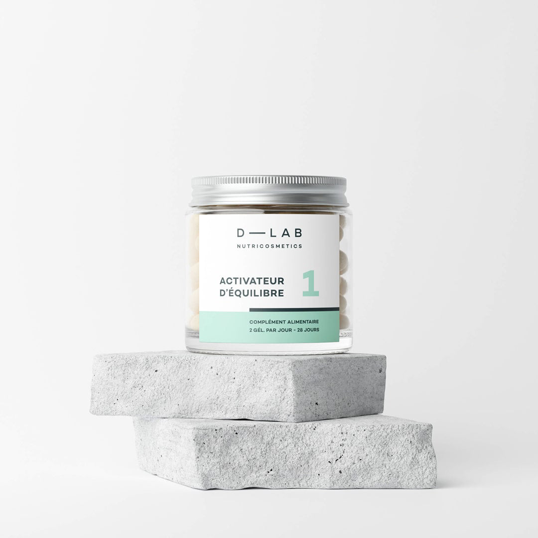 D-LAB NUTRICOSMETICS Facebook ad: -10cm de tour de taille en 1 mois.