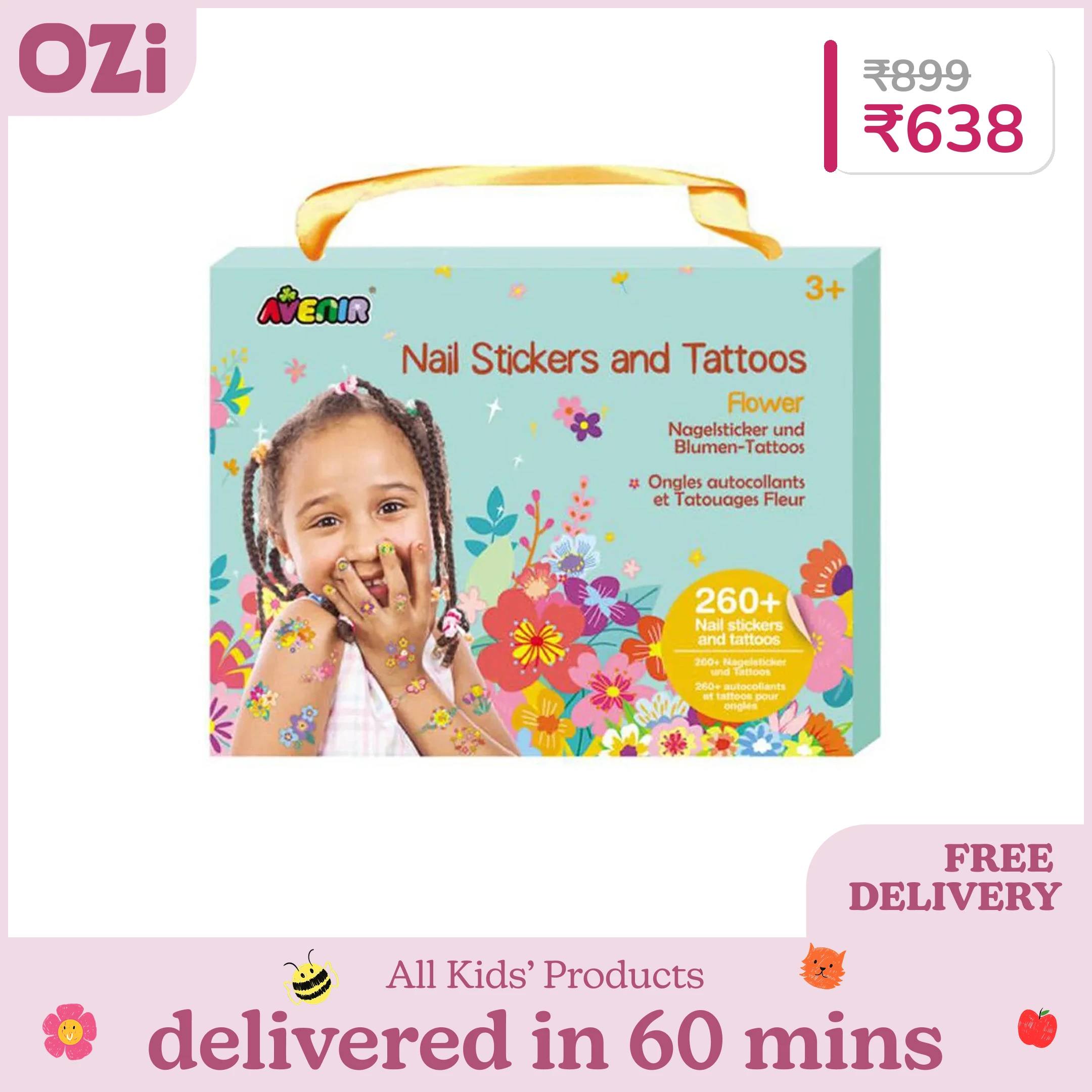 OZi Facebook ad