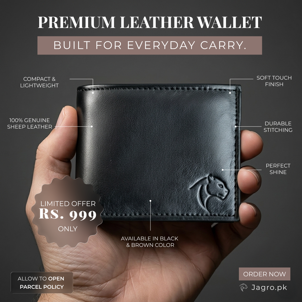 Jagro Facebook ad: Apna Wallet Upgrade Karo in 999 Only!