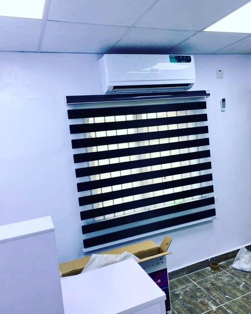 Abs Ola interior decoration Facebook ad: Your space deserves a makeover, and it starts…