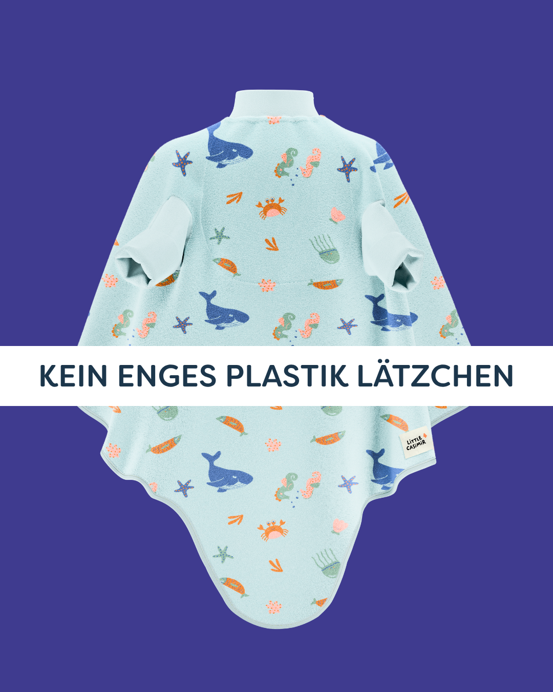Little Casimir Facebook ad