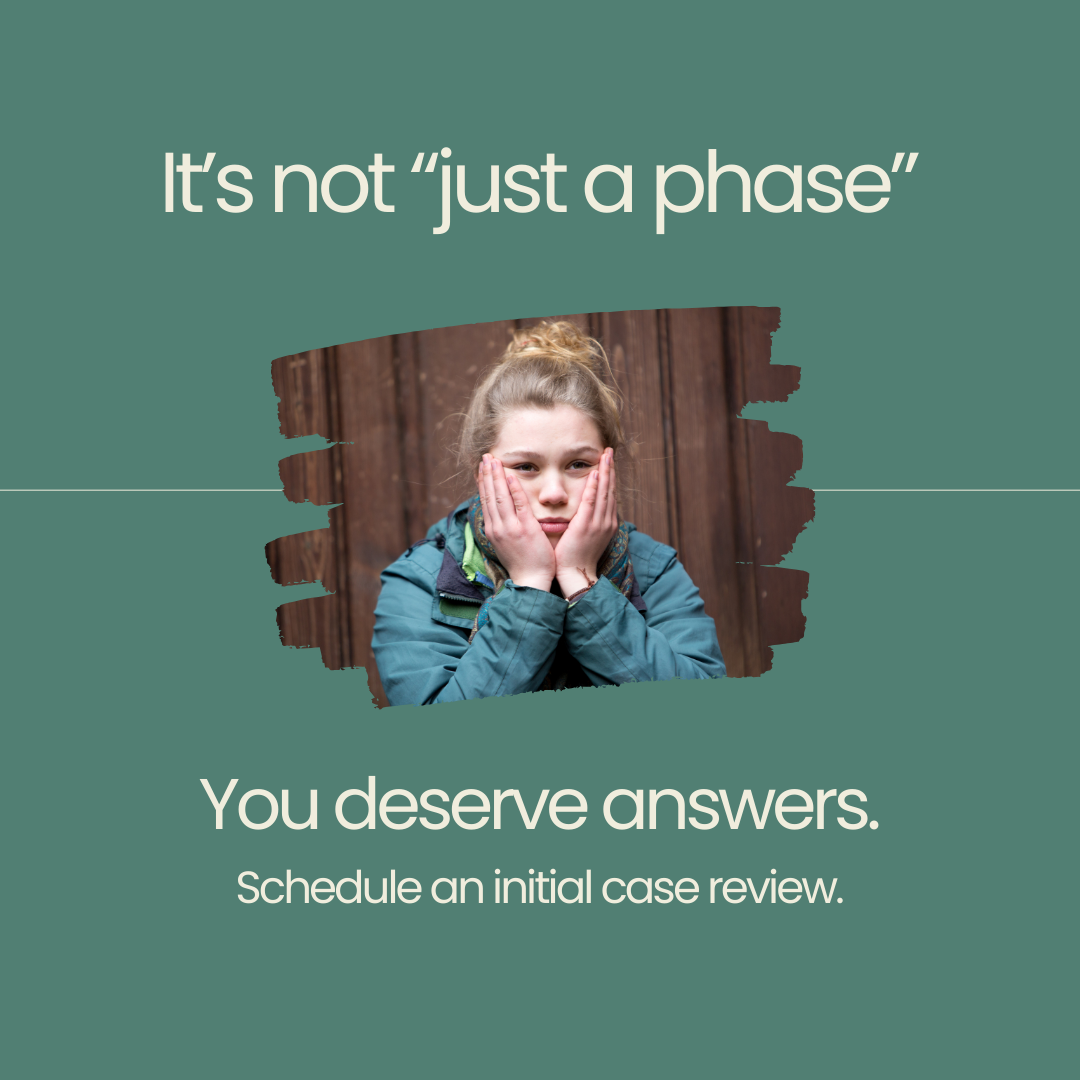 Orzu Kids - Integrative Pediatric Wellness Facebook ad: All across North Carolina, helping 3 to 17 year olds find…