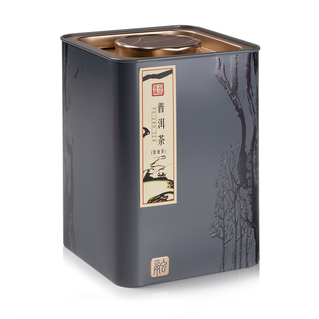 Wing Hop Fung Facebook ad: 立即选购永合丰优质茶品系列