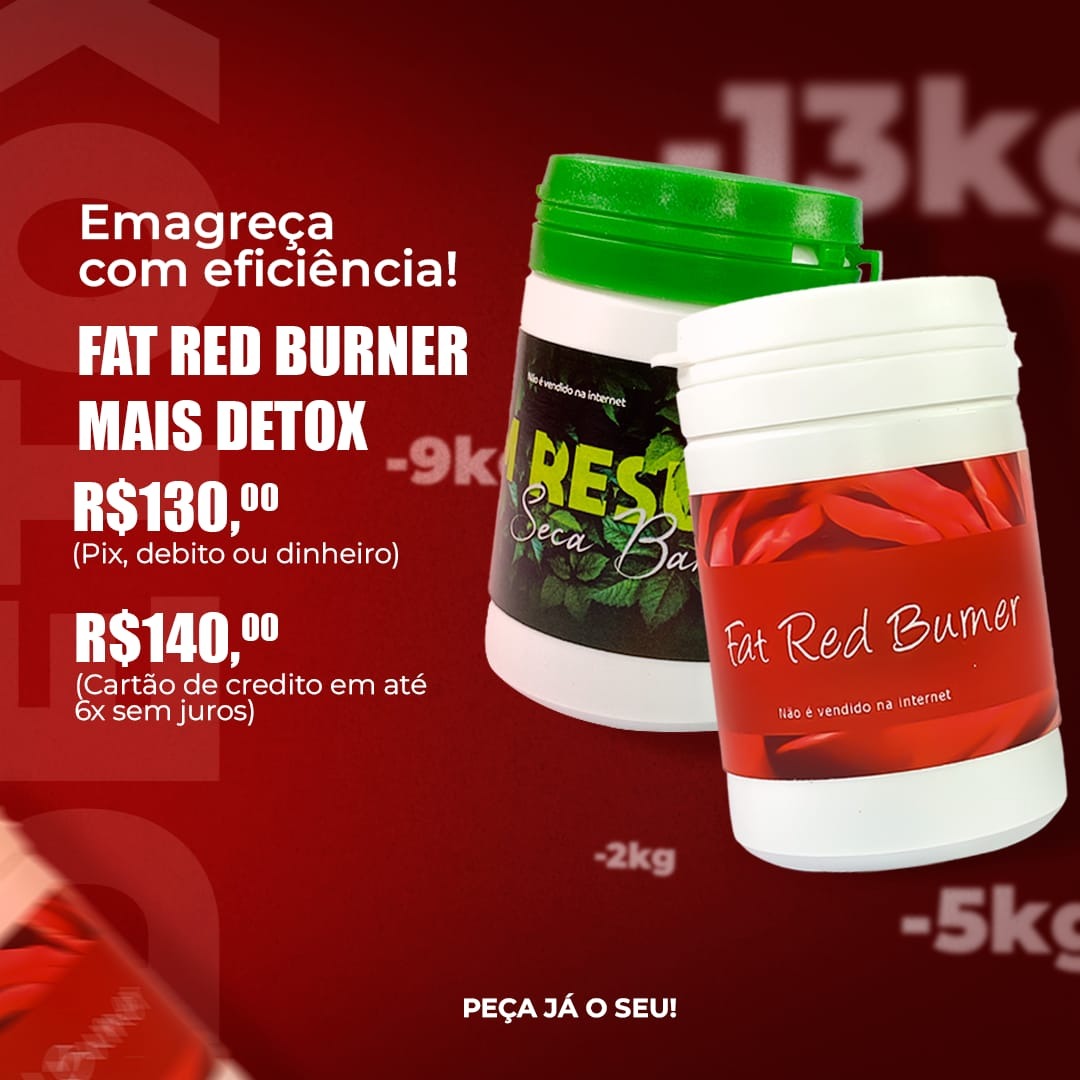 Carvalho Emagrecedores  Facebook ad