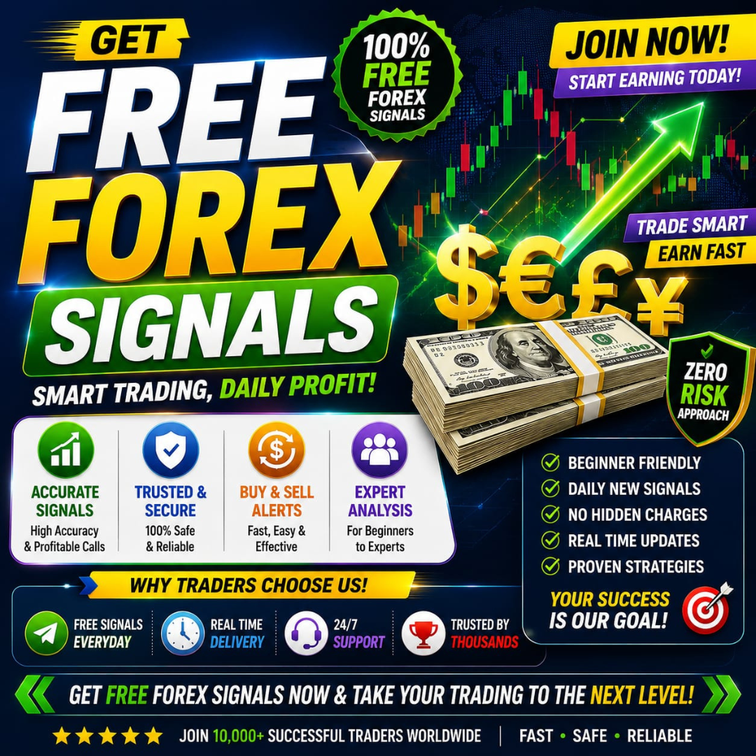 Prime ForeX Facebook ad