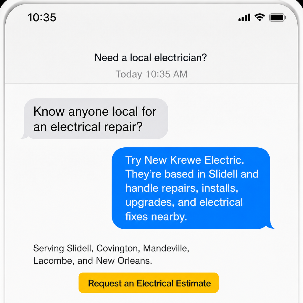 Kopa.ai - Your Local Favorites Facebook ad