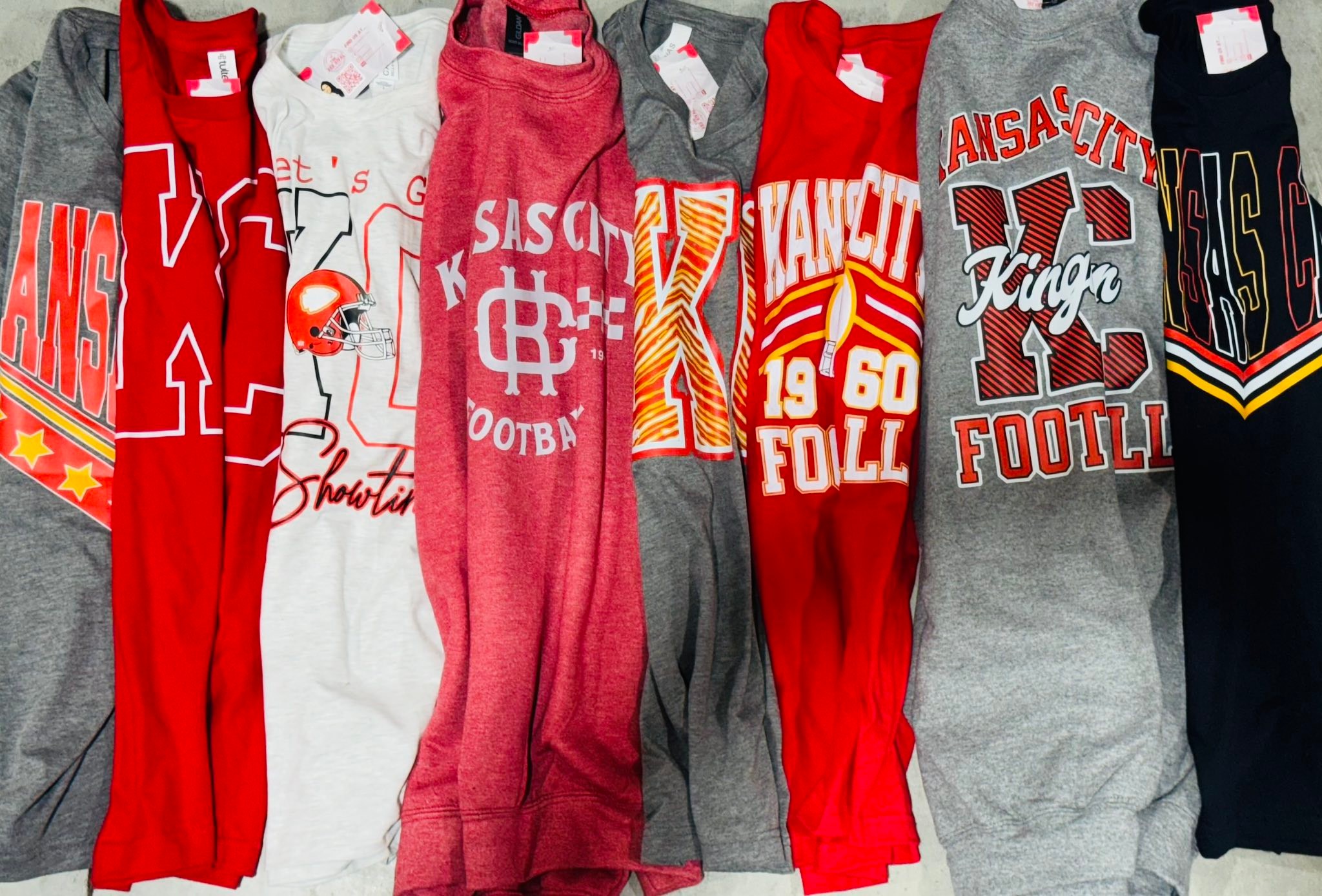 The Red Rival Facebook ad: HOLY COW! We need to clear out some…