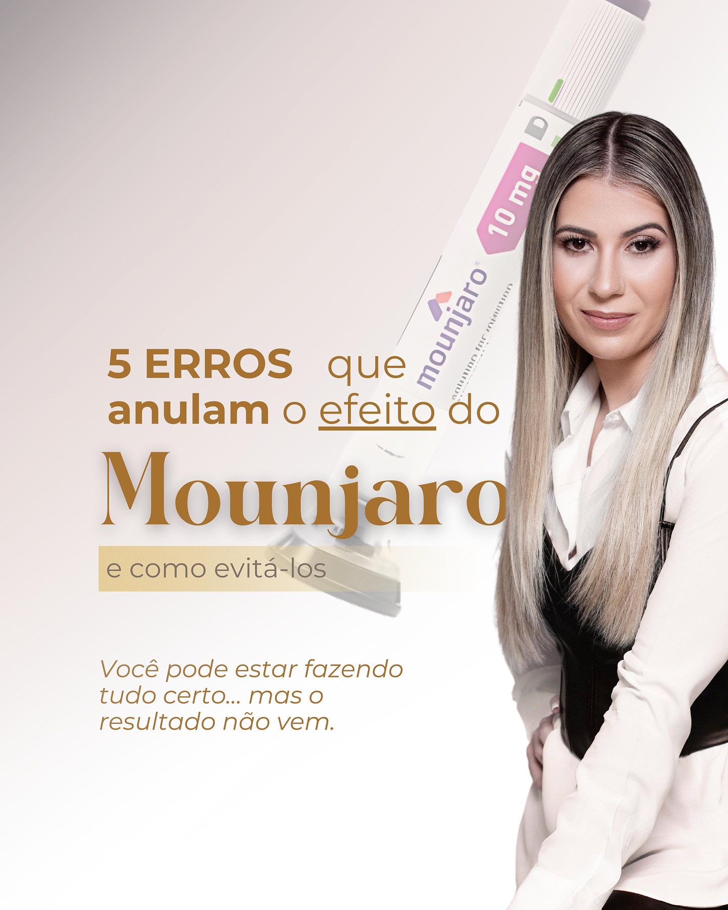 Dra. Nathalia Danelli  Facebook ad