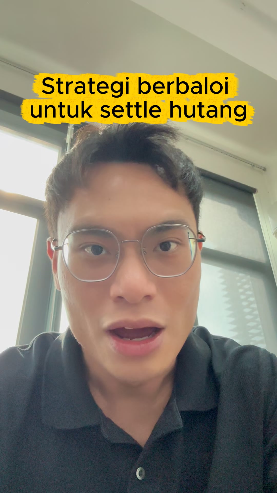 Augustine - Rumah Cashback Facebook ad: Rumah Cashback