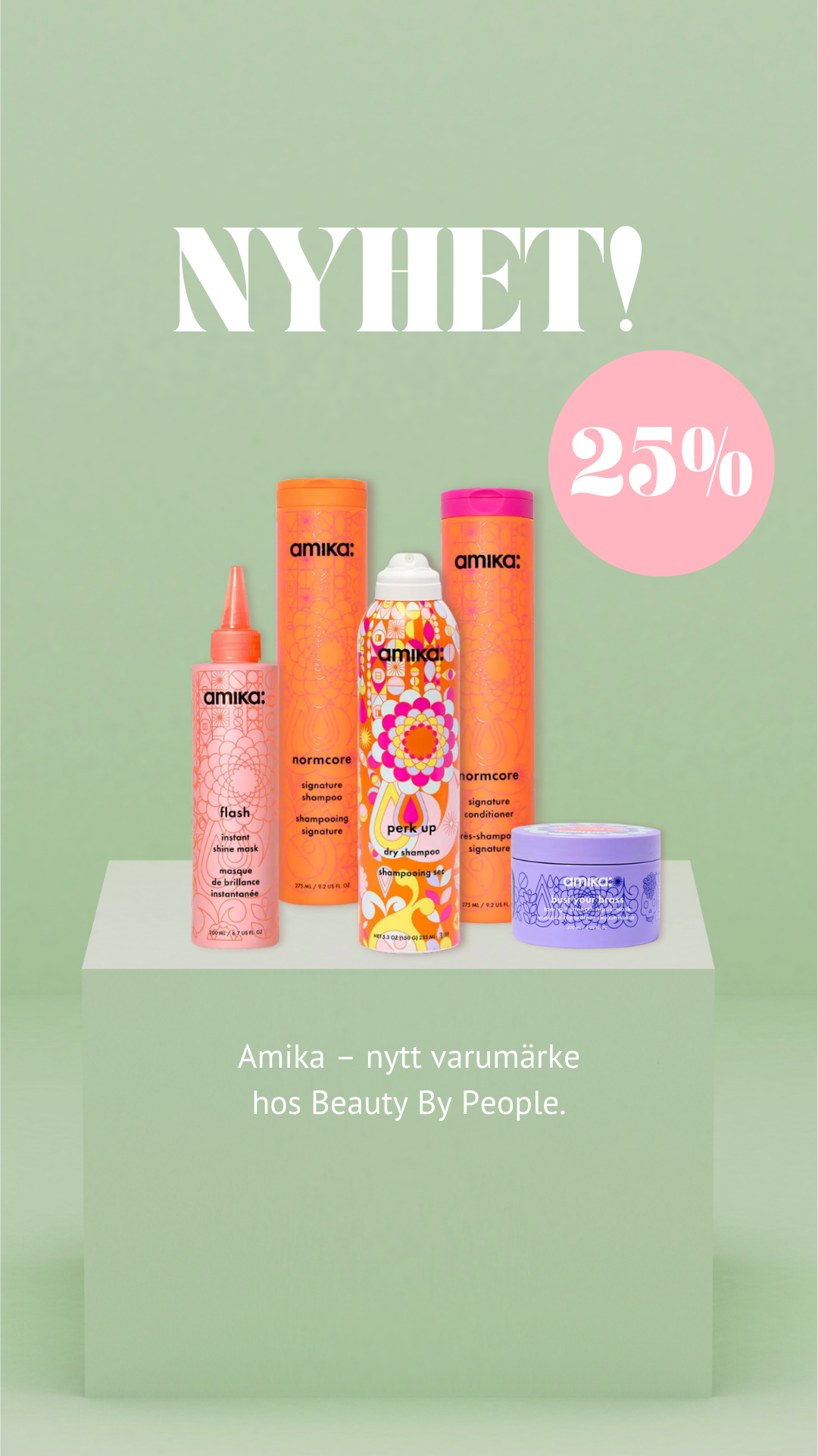 Beauty By People Facebook ad from Feb 23, 2026