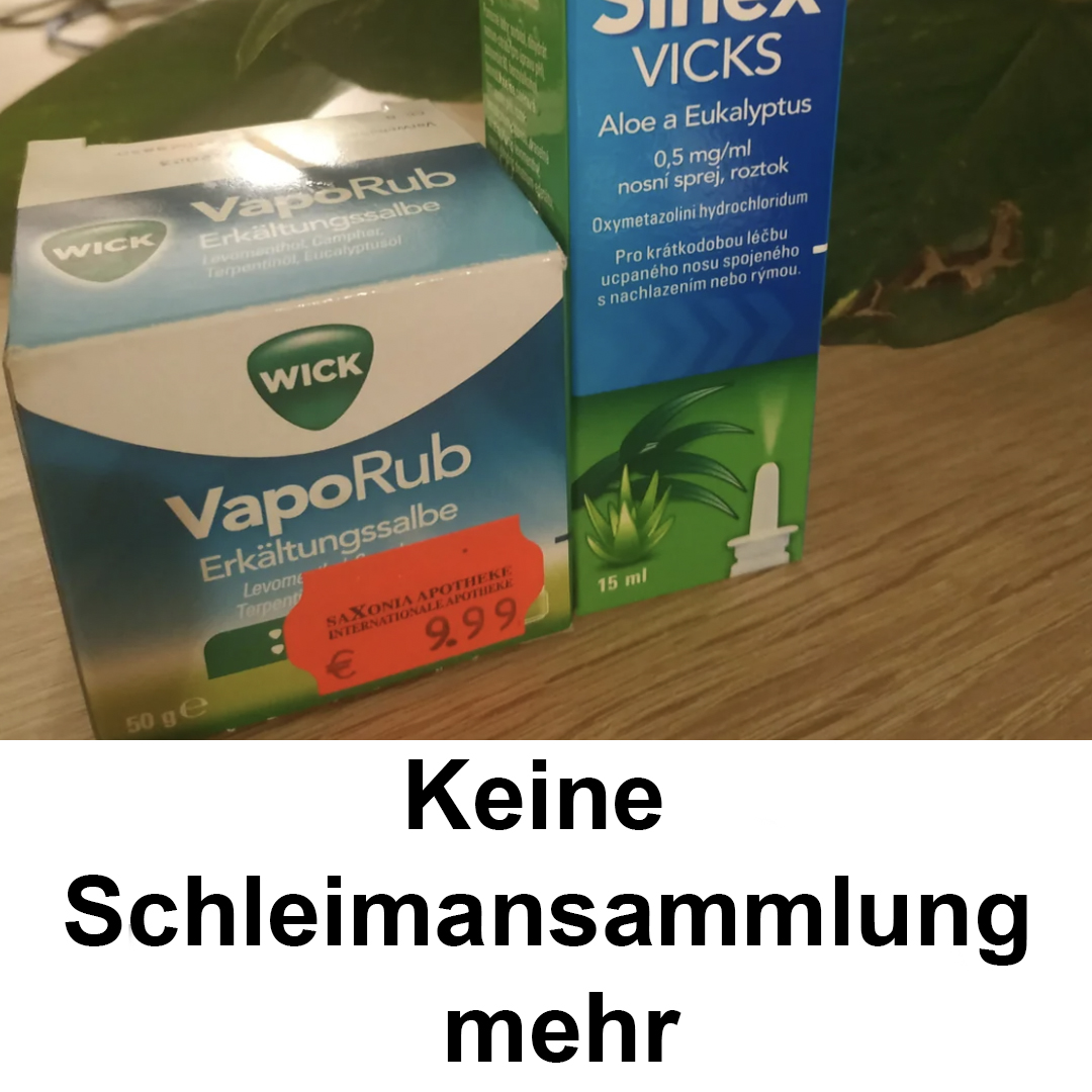 Die Natur-Ecke Facebook ad