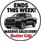 Butler CDJ Super Sales Event