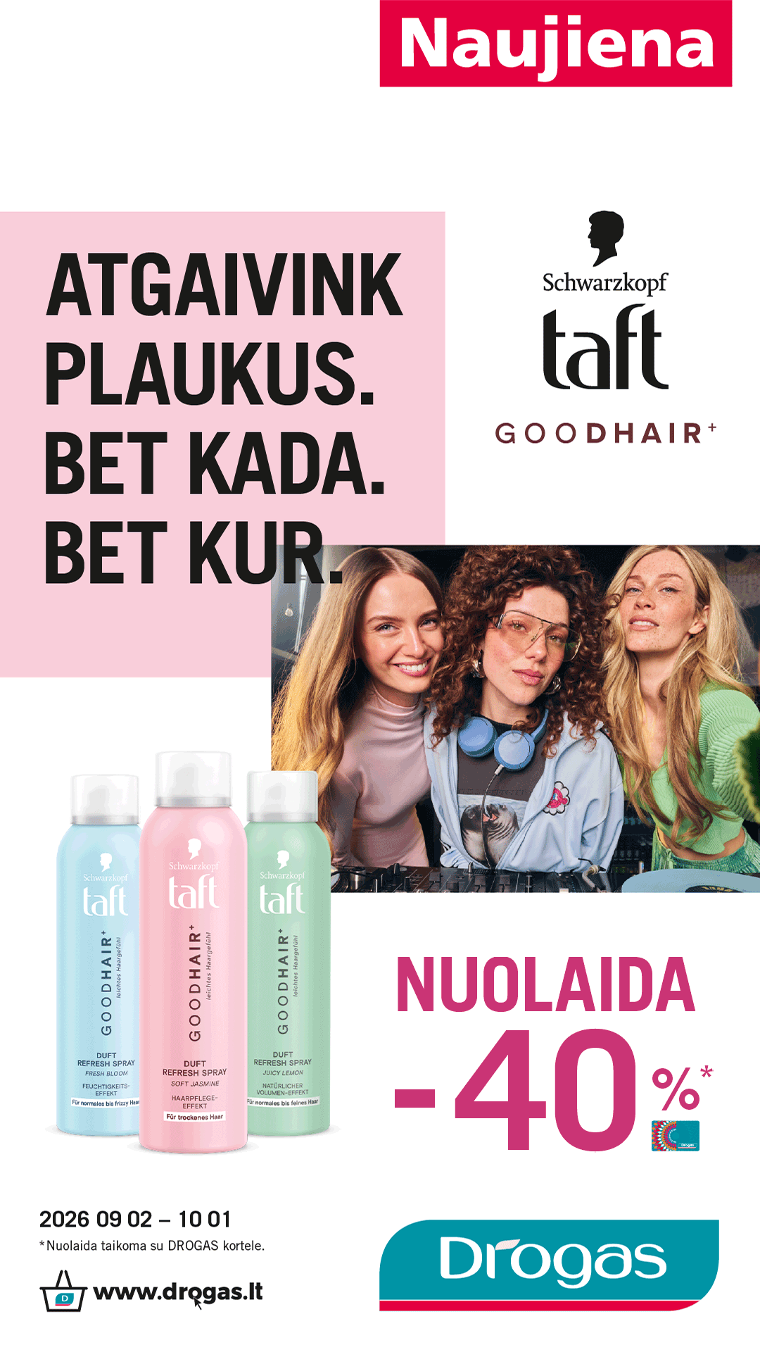 Henkel Consumer Brands Facebook ad