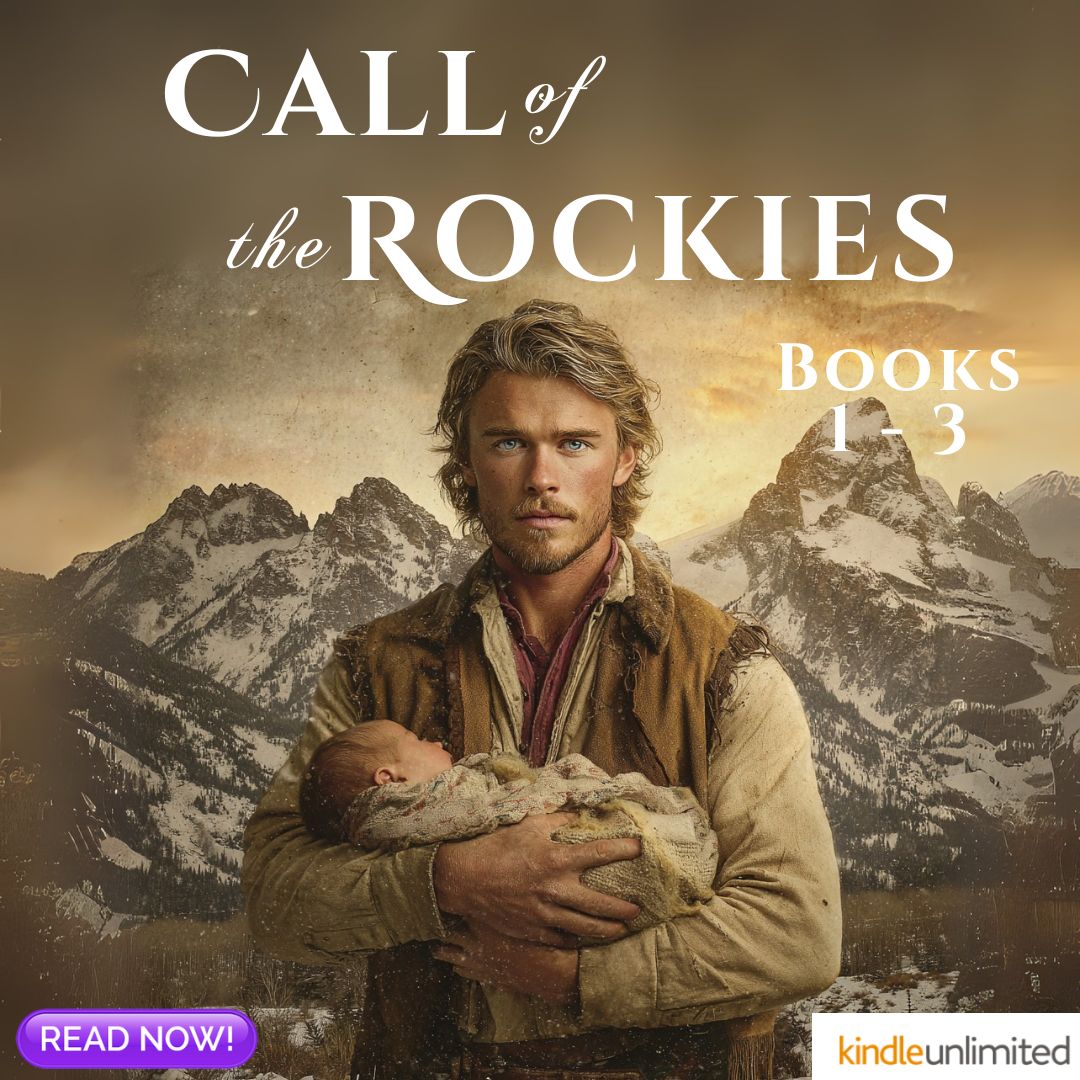 Misty M. Beller, Author Facebook ad