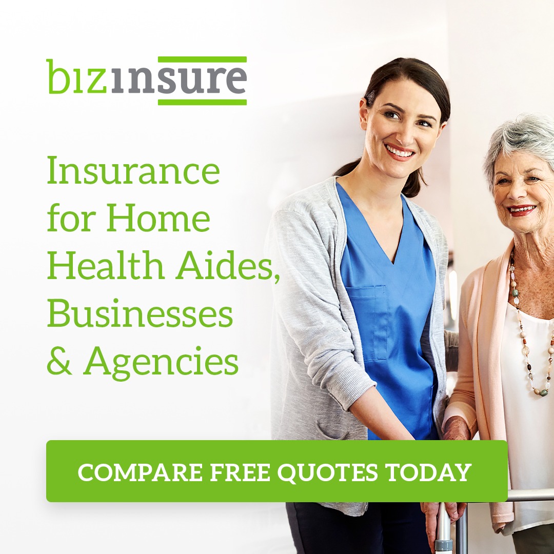 BizInsure Facebook ad