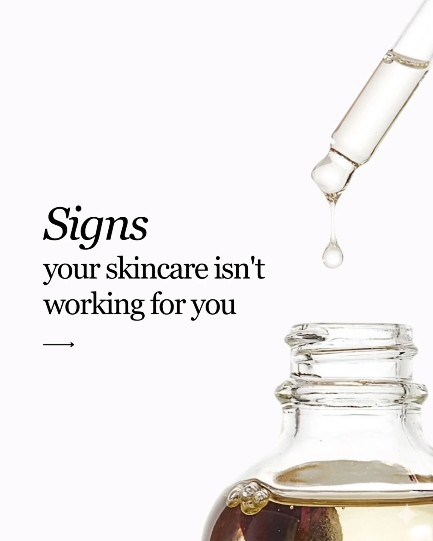 Clinikally Facebook ad