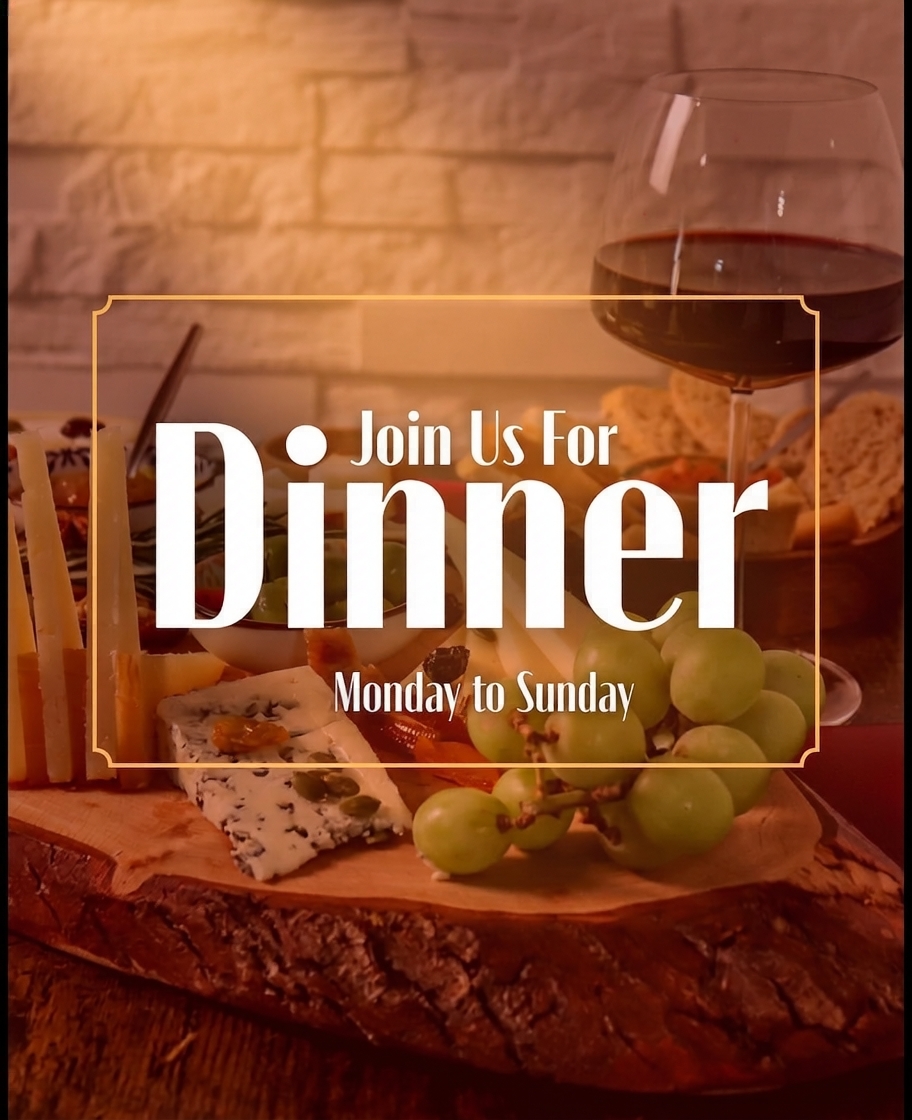Iber&Co. Facebook ad: Book Online Now