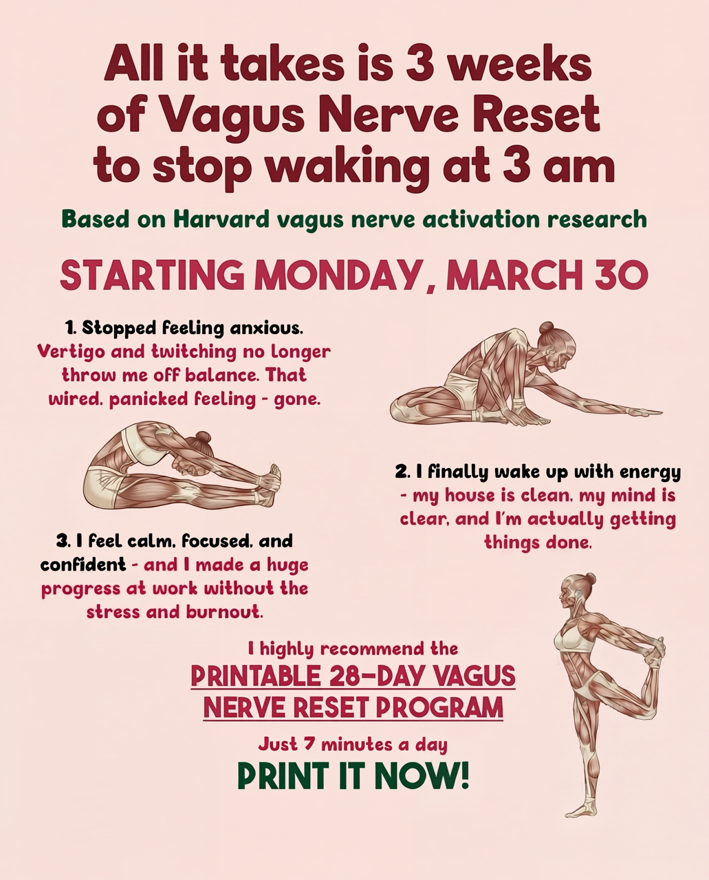 Dr. Kevin Tracey Facebook ad