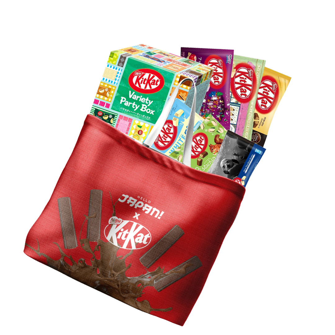 Hello Japan Facebook ad: From Tokyo to You: 10+ Japan exclusives items…