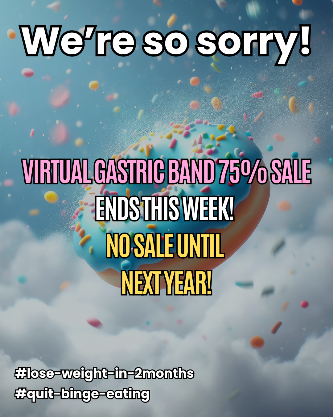 Hypnotherapist - Dr. Mary Patnaude Facebook ad