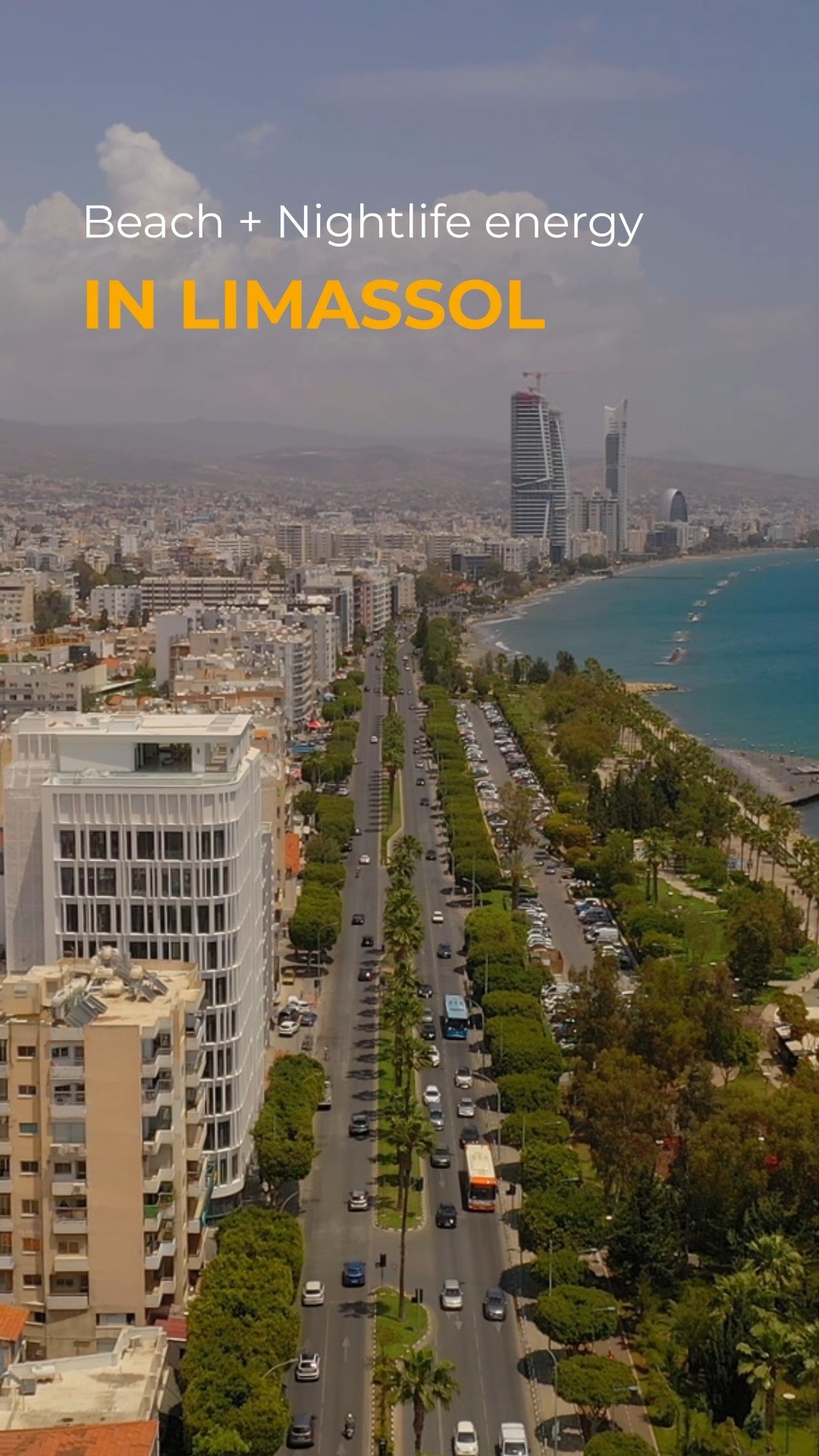 Bazaraki.com Cyprus Facebook ad: Finding a home isn't just about the property.