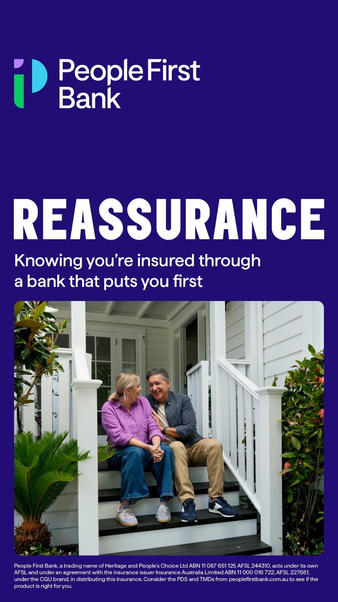 People First Bank Facebook ad from Jun 30, 2026