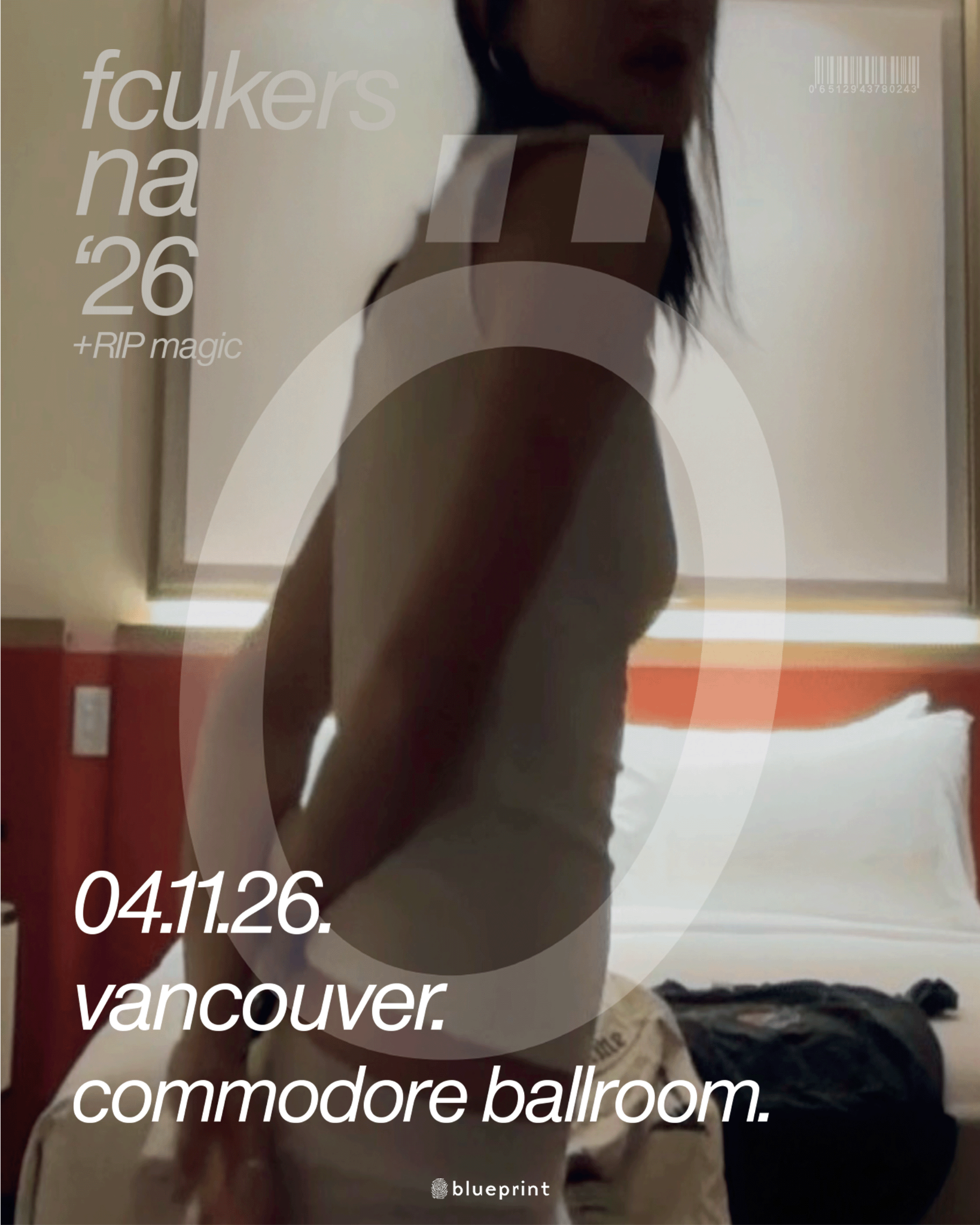Fcukers Facebook ad from Jan 16, 2026