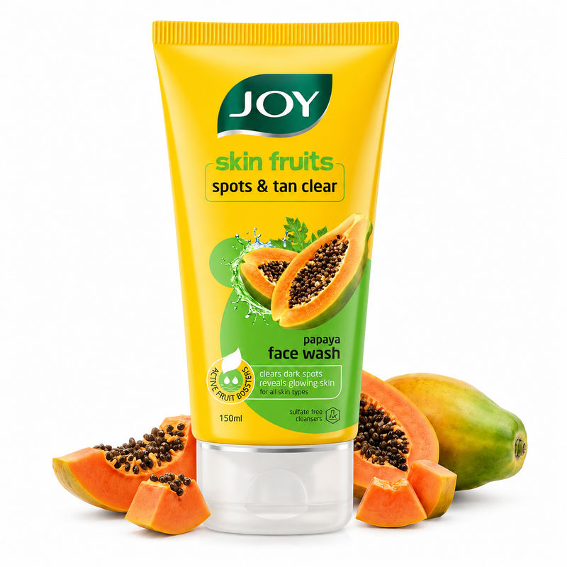Nykaa Facebook ad