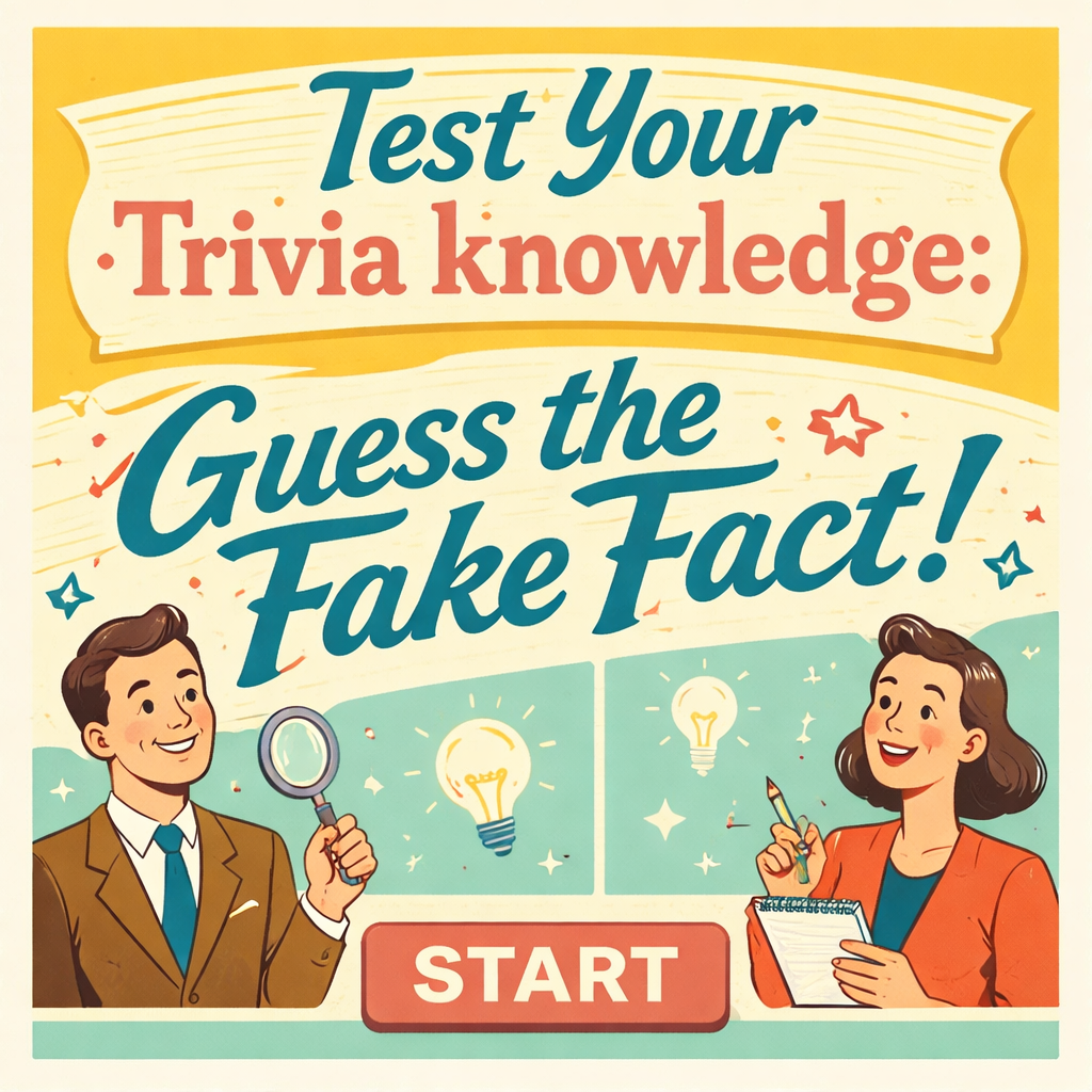 QuizGriz Facebook ad