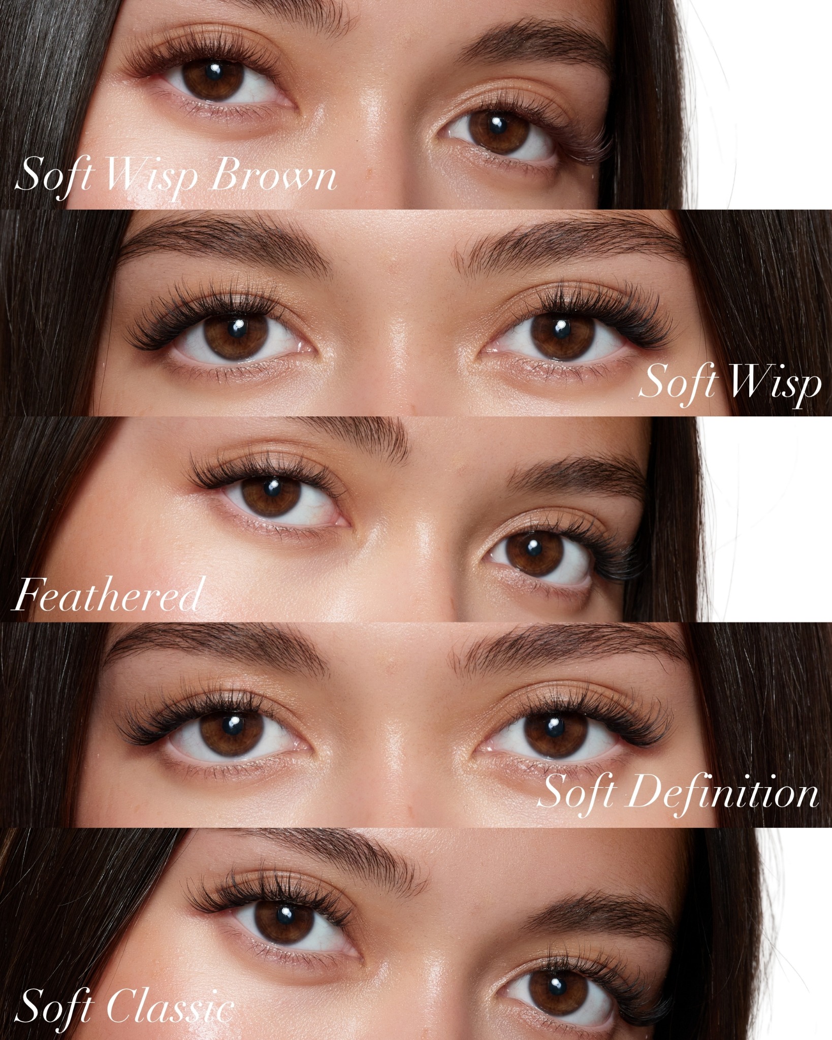 Lola's Lashes Facebook ad