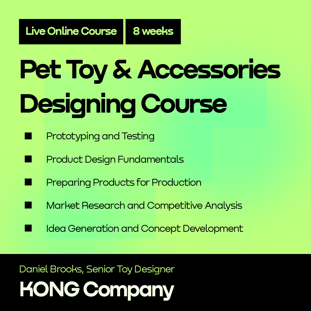 Business EdCourses Facebook ad: Live Online Course