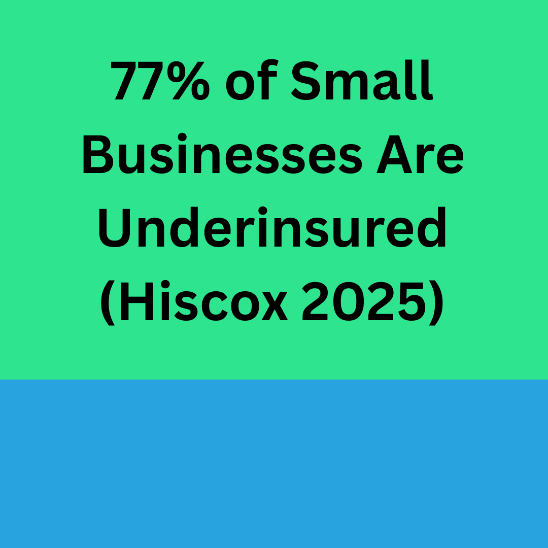 Rigcover.com Business Insurance Facebook ad from Jul 15, 2026