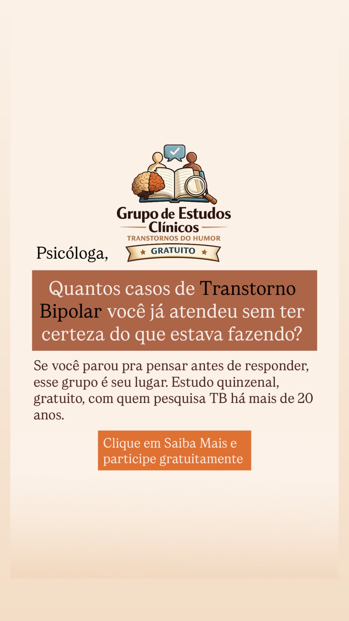 Dra. Karina Pellegrinelli Facebook ad