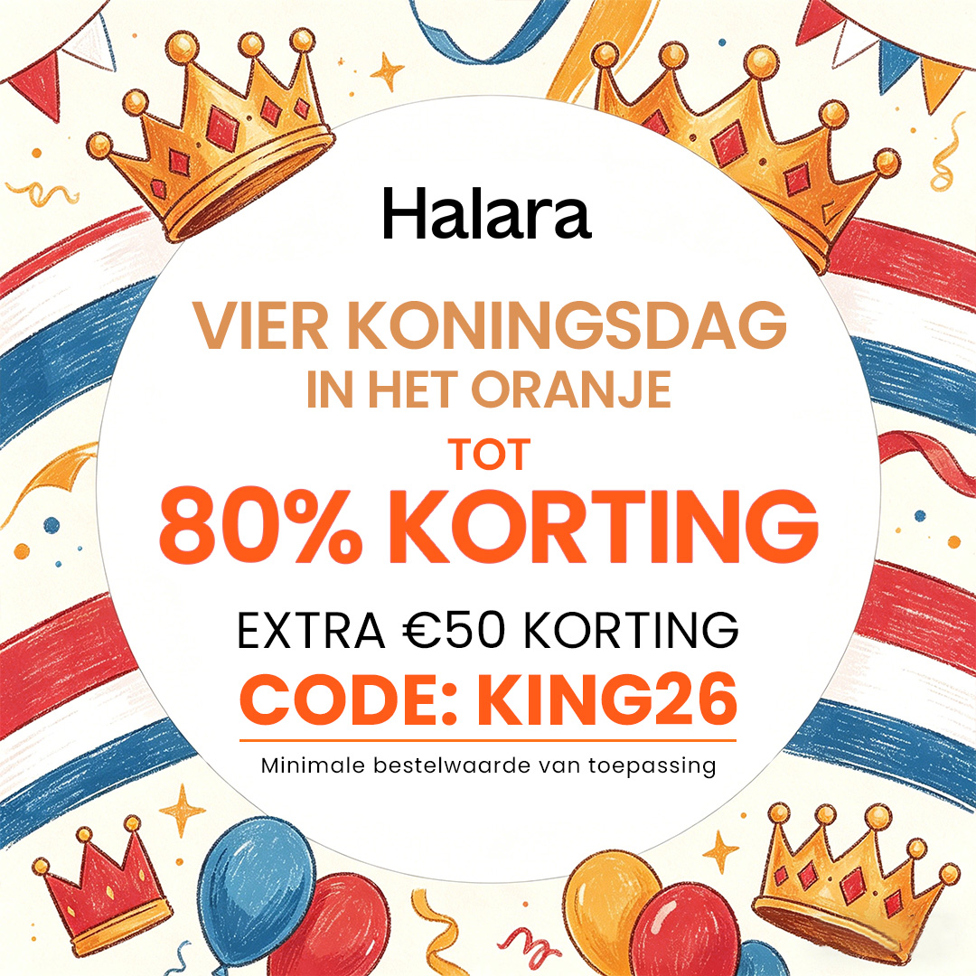 Halara Europe Facebook ad