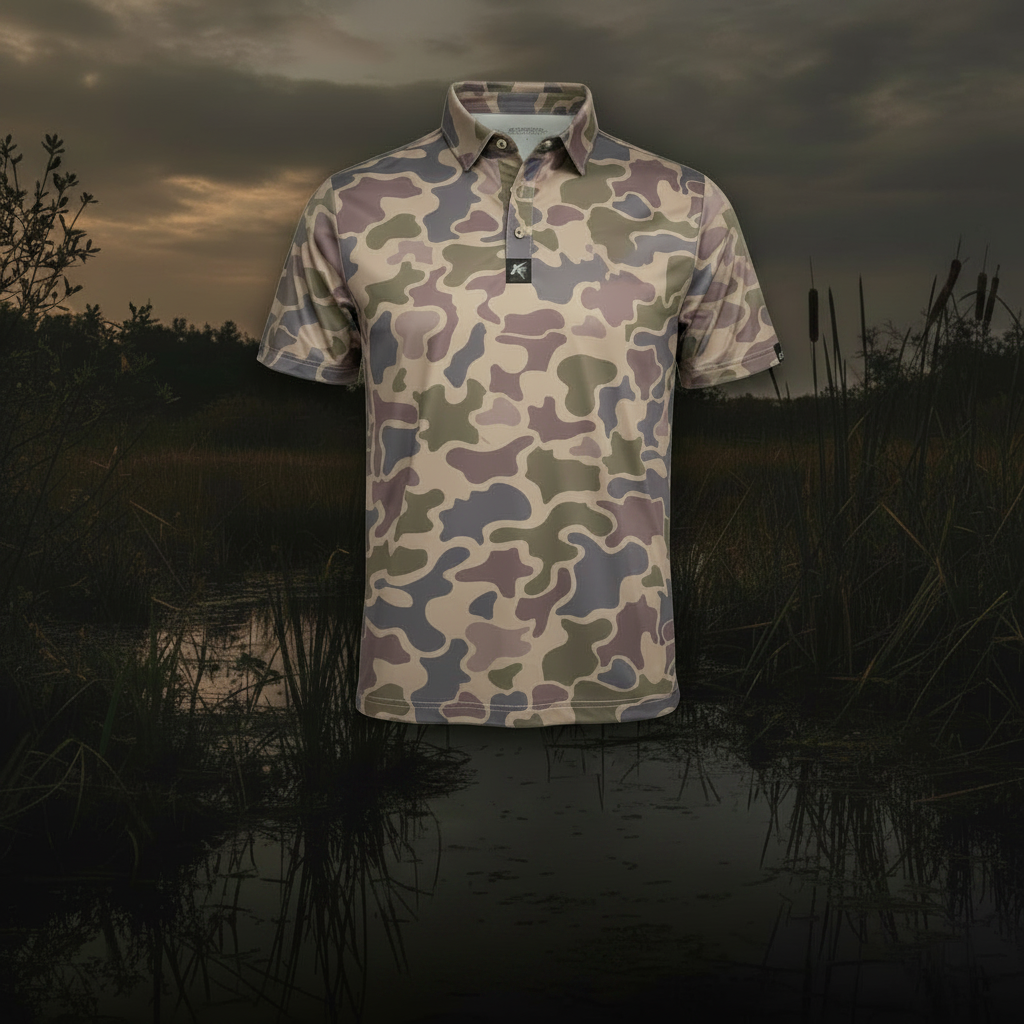 American Antler Company Facebook ad