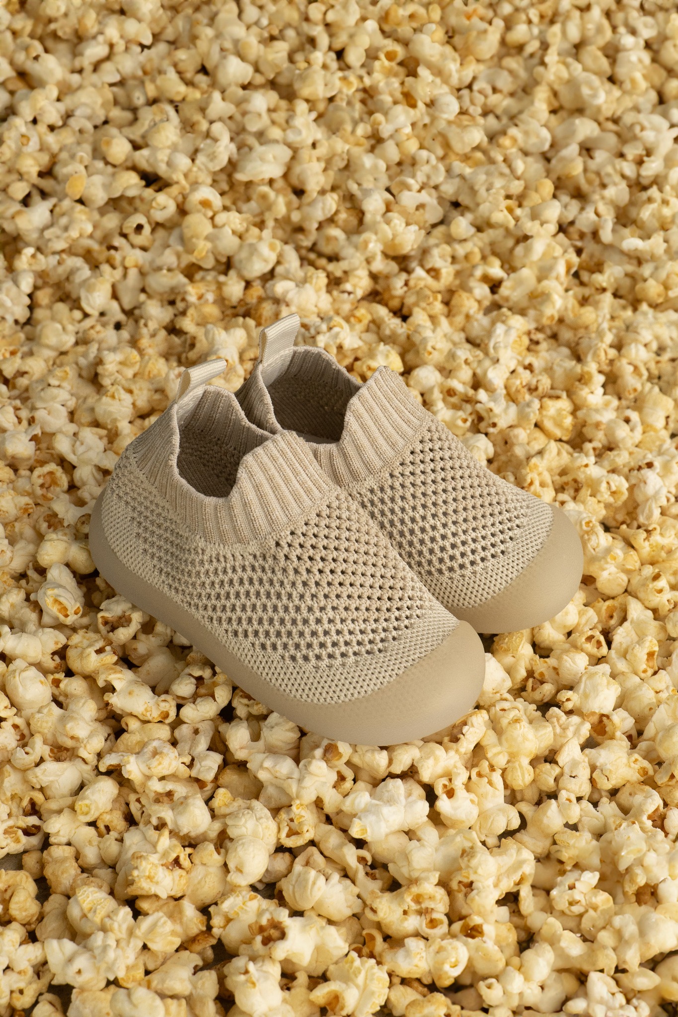 Duckies Kids Shoes Facebook ad