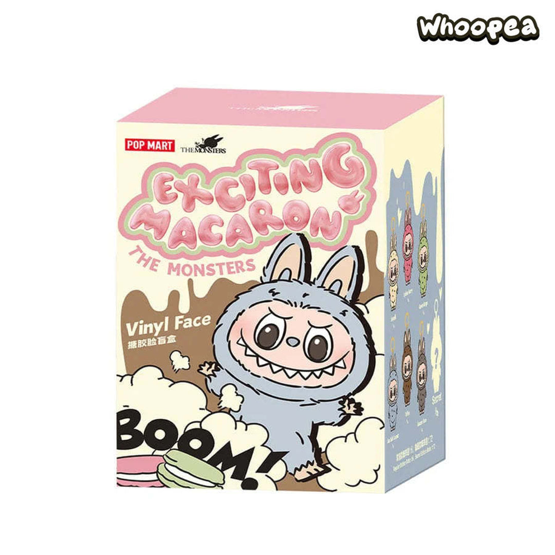Whoopea Blind Box Facebook ad: New drops and big discounts at Whoopea!