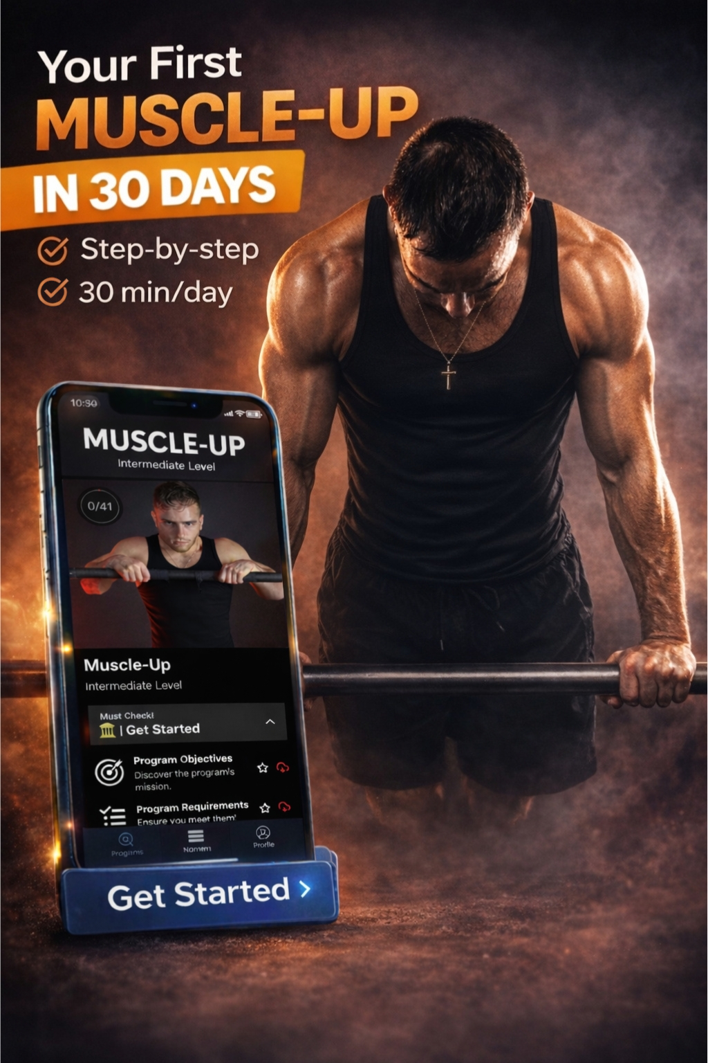 Viktor Kamenov Facebook ad
