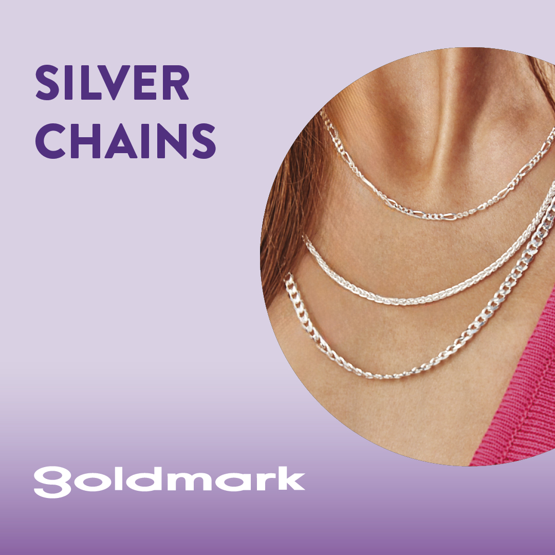 Goldmark Jewellers Facebook ad